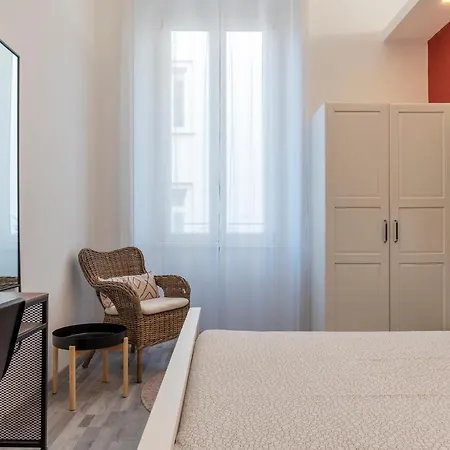 Apartment Guesthost - Termini Big Rome