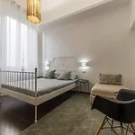 Apartman Guesthost - Termini Big Róma