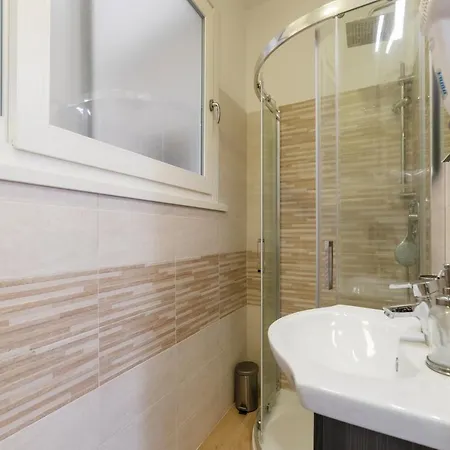 Appartement Termini Big Rome
