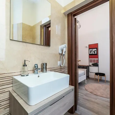 Appartement Termini Big Rome