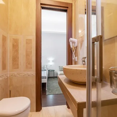 Διαμέρισμα Termini Big *