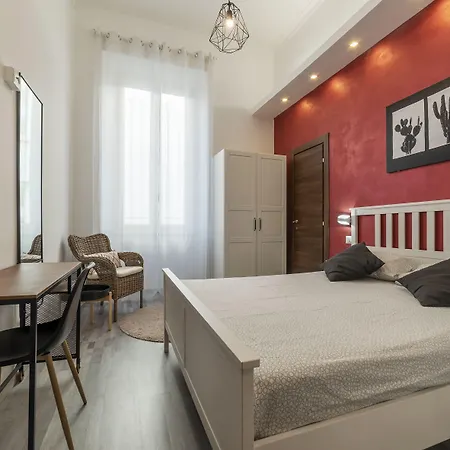 Guesthost - Termini Big Apartman