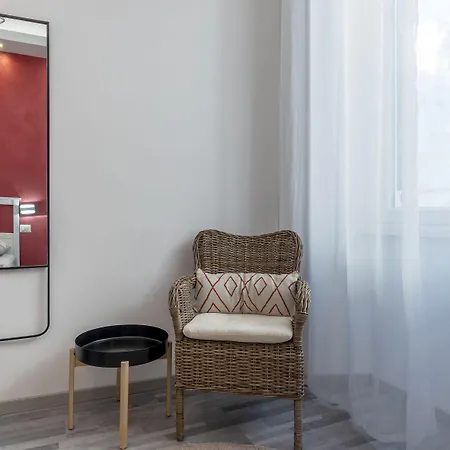 Apartman Guesthost - Termini Big Róma