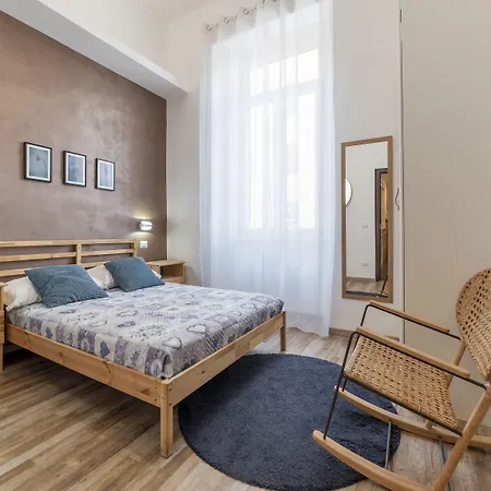 Apartman Guesthost - Termini Big Róma