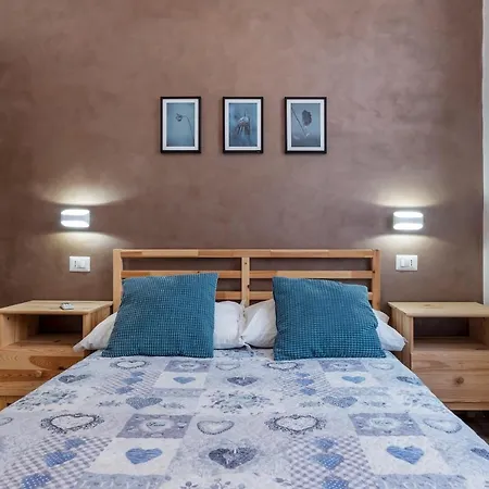 Guesthost - Termini Big Apartamento Roma