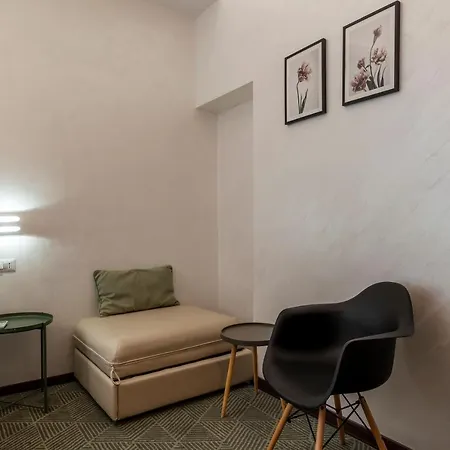 Apartamento Guesthost - Termini Big